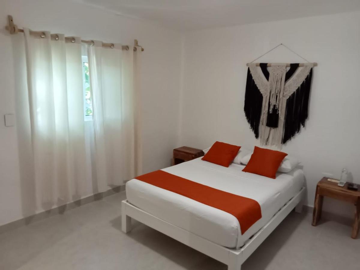Hotel Puerto Caracol Puerto Morelos