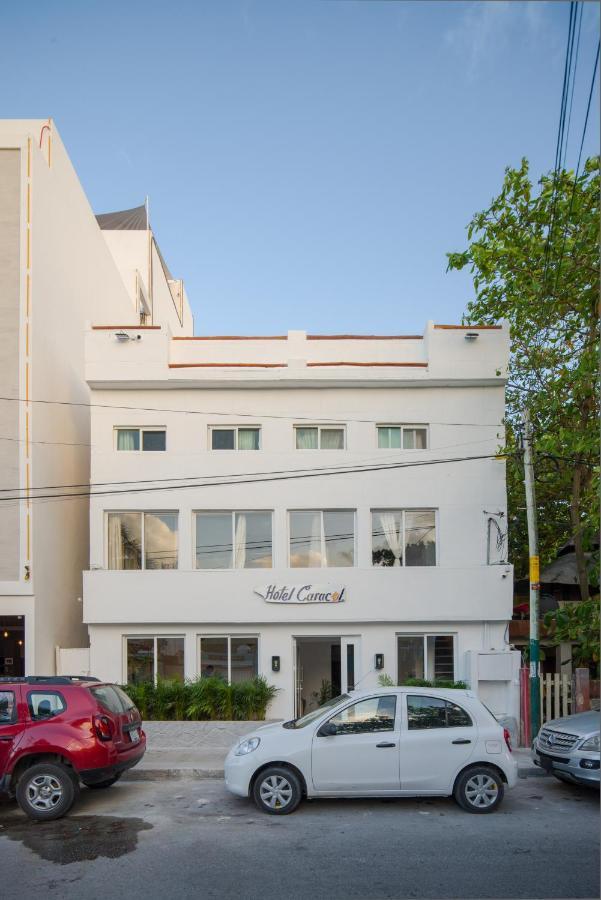 Caracol Hotel 3*
