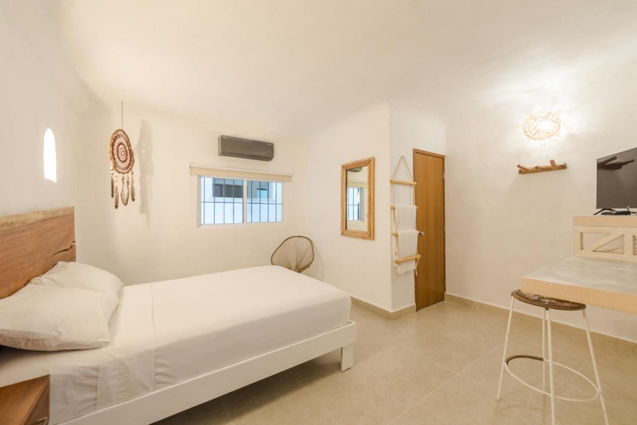 Hotel Caracol 3*