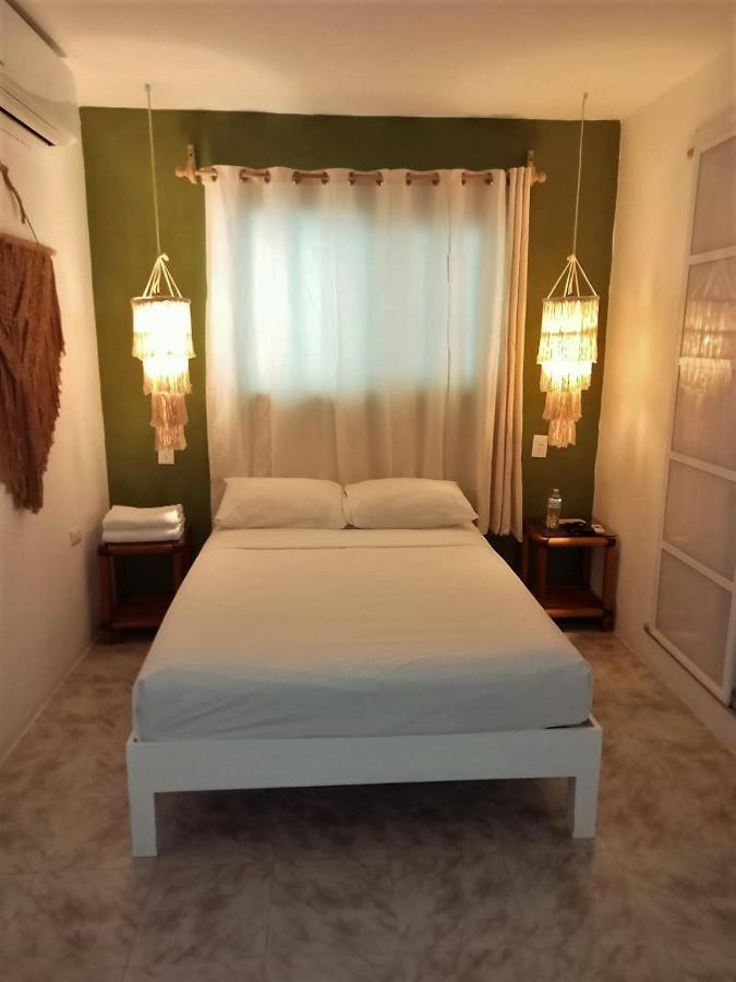 Hotel Caracol