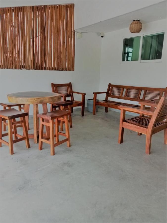 Caracol Hotel Puerto Morelos