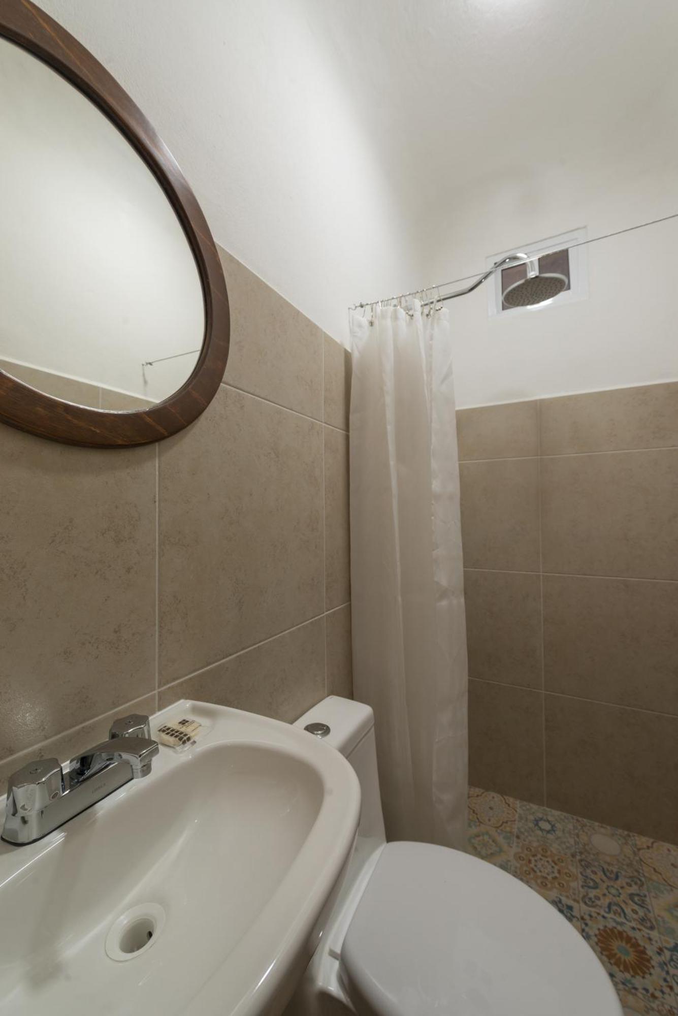 Hotel Caracol Puerto Morelos