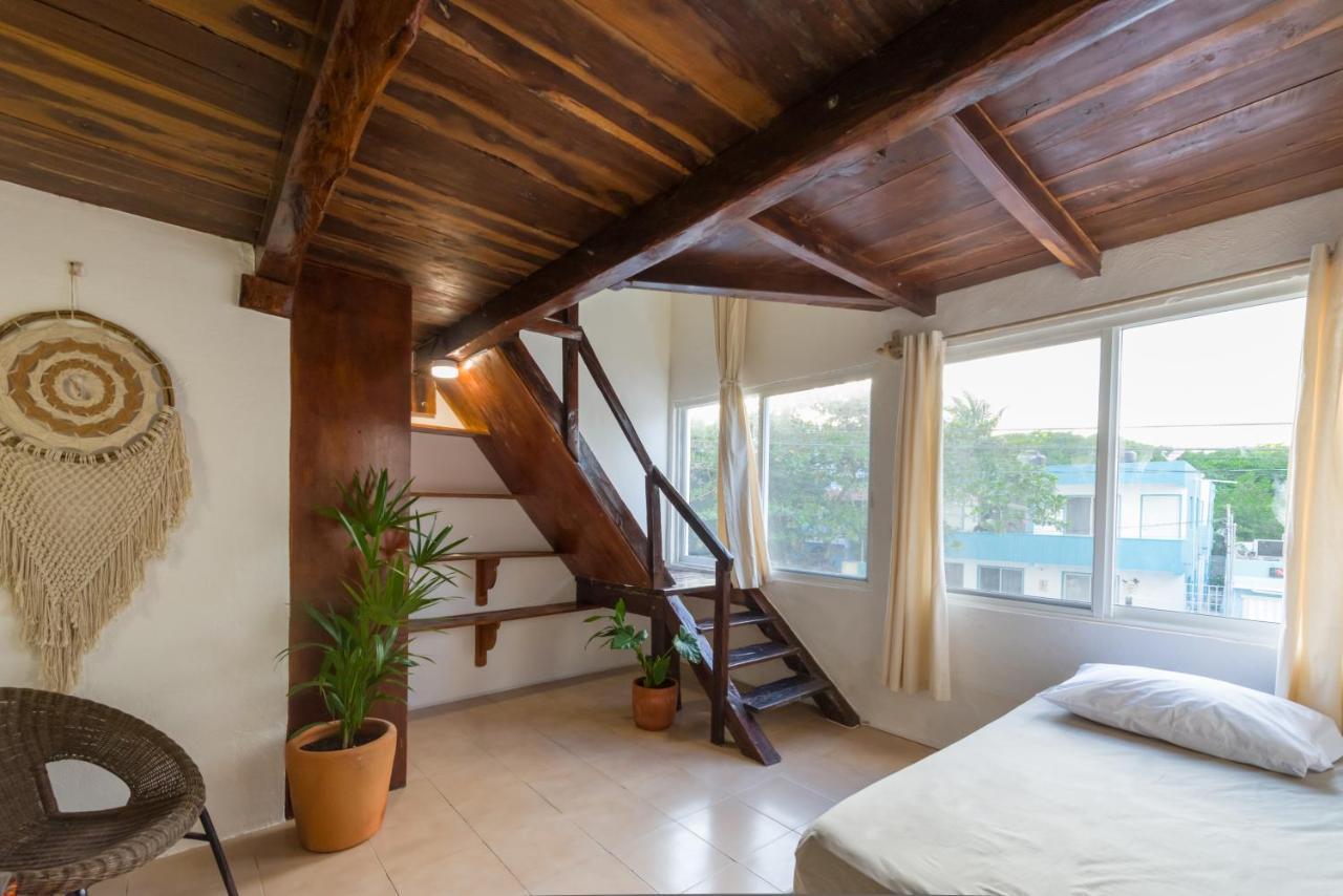 Caracol Hotel