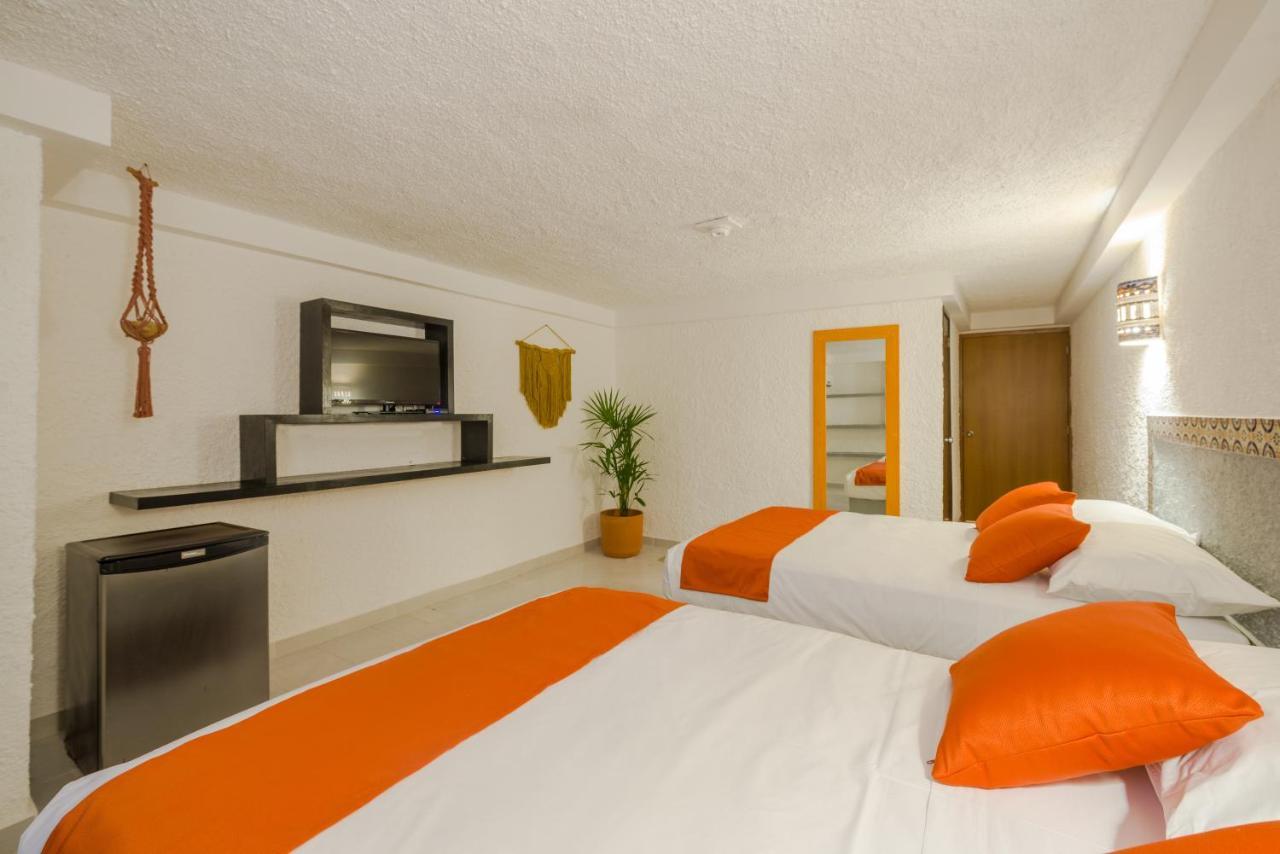 Hotel Caracol