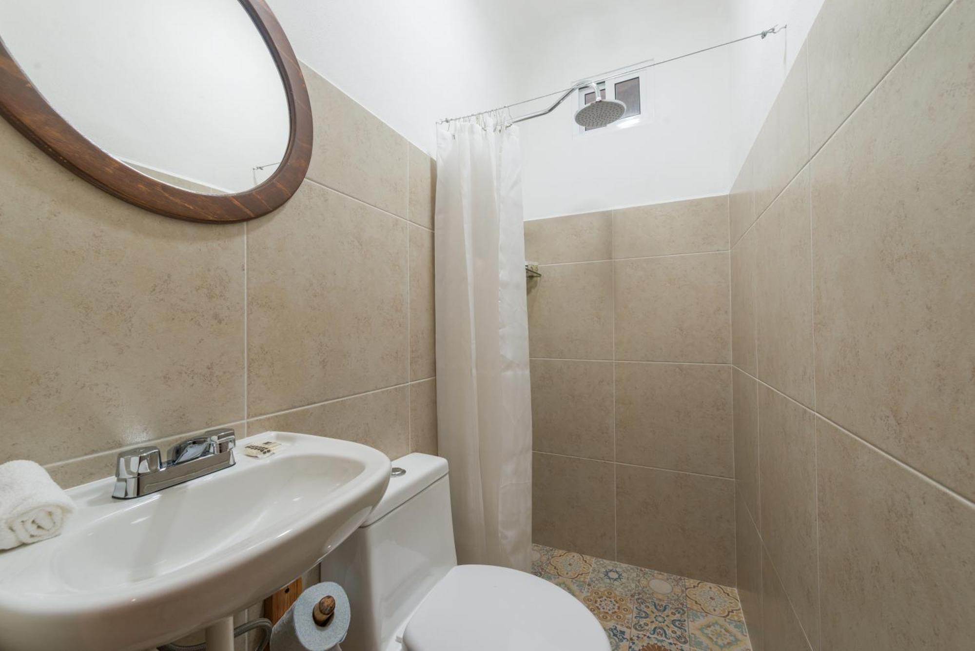 Hotel Puerto Caracol 3*